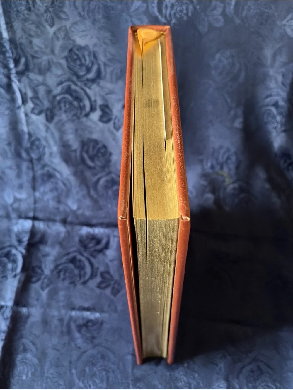 Machiavelli The Prince Easton Press Collectors Edition 1980 Leather Bound HC